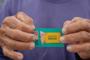 Como Fazer Carteirinha Do Idoso Para Viajar De Graça