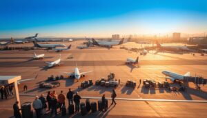 Como Acumular Milhas Aéreas em 2025 e Viajar Mais Barato