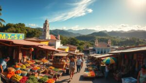Lugares Baratos para Viajar no Brasil