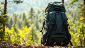 Como Escolher a Mochila para Trilhas de Longa Duração