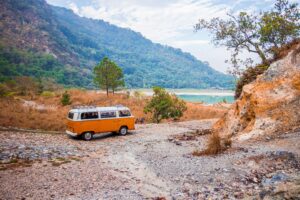 Como Planejar uma Road Trip com Segurança e Liberdade em 2025