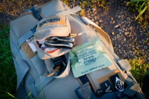 Como Montar Um Kit de Primeiros Socorros Para Viagens: Guia Prático Para Emergências Essenciais