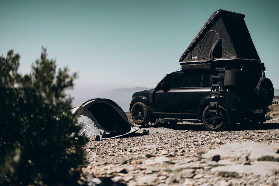 viagem de aventura
