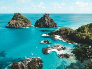 10 Lindos Lugares para Viajar No Brasil:  Descubra  Os Destinos Imperdíveis para Suas Próximas Férias