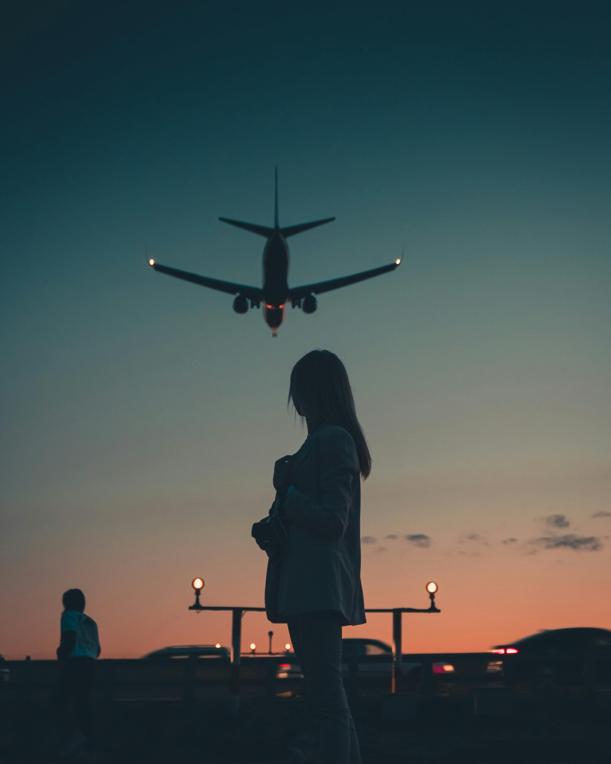 viajar sozinha