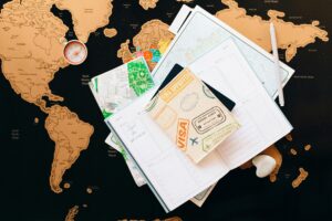 Seguro Viagem Visa: Proteção e Tranquilidade em Suas Viagens ao Exterior