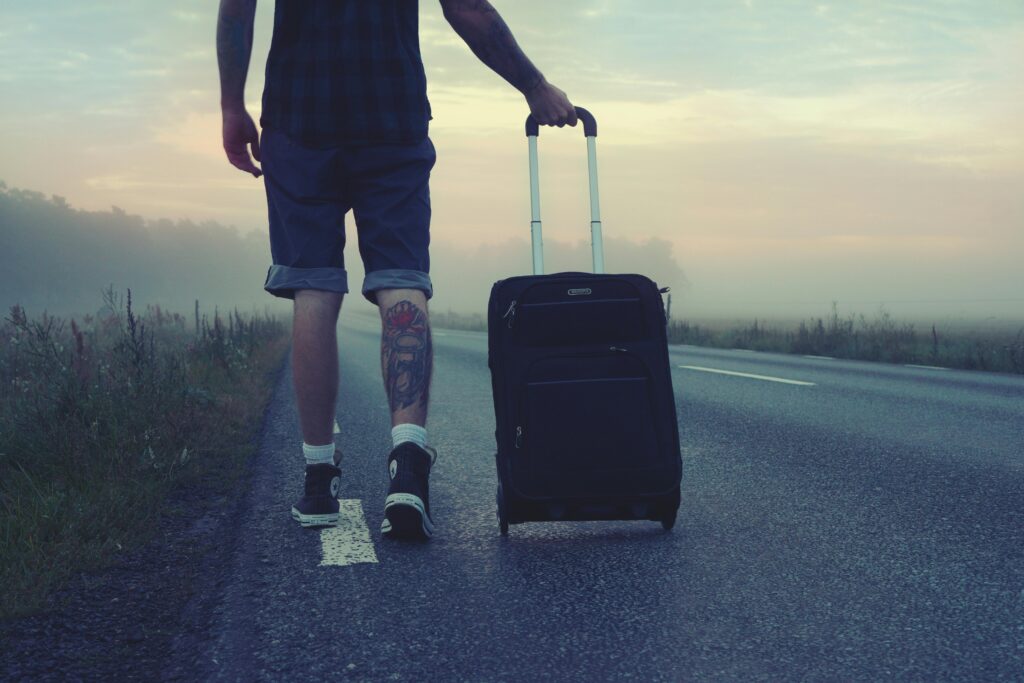 Lugares para Viajar Sozinho