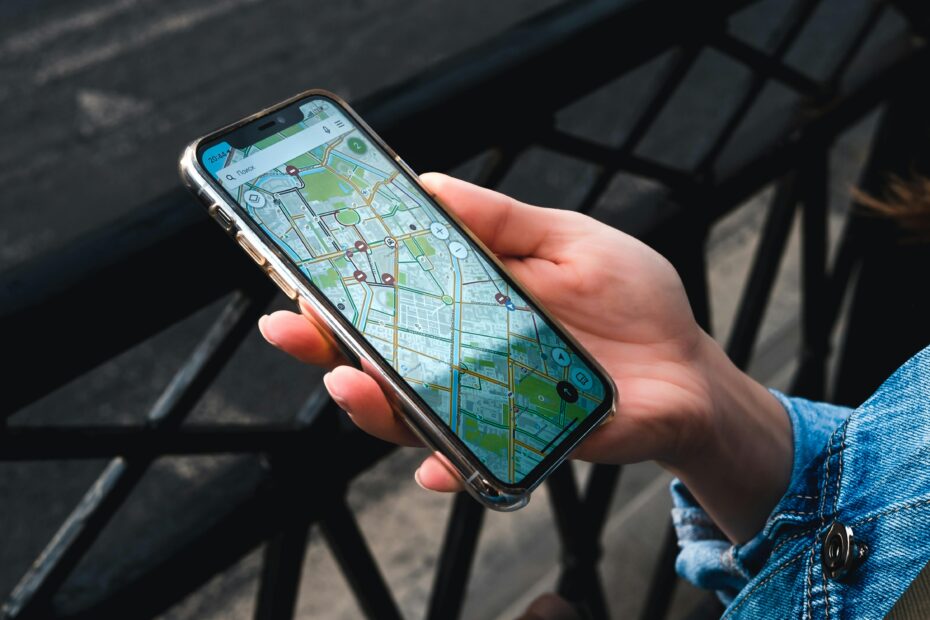 Aplicativos de Segurança para Viajantes