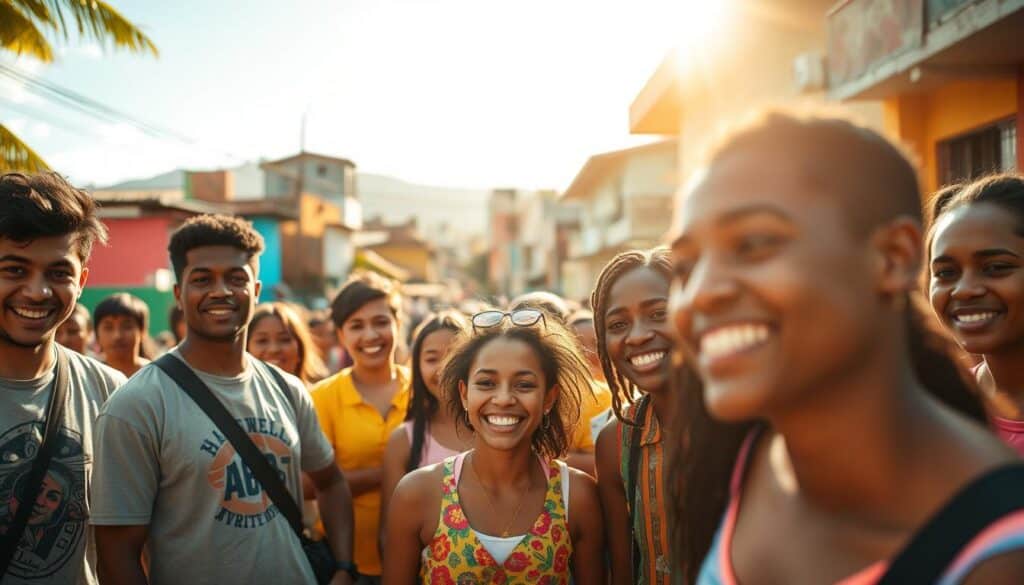 programas de voluntariado no Brasil programas de voluntariado no Brasil