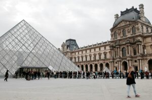 Destinos de luxo na Europa: Os melhores lugares para viver o luxo